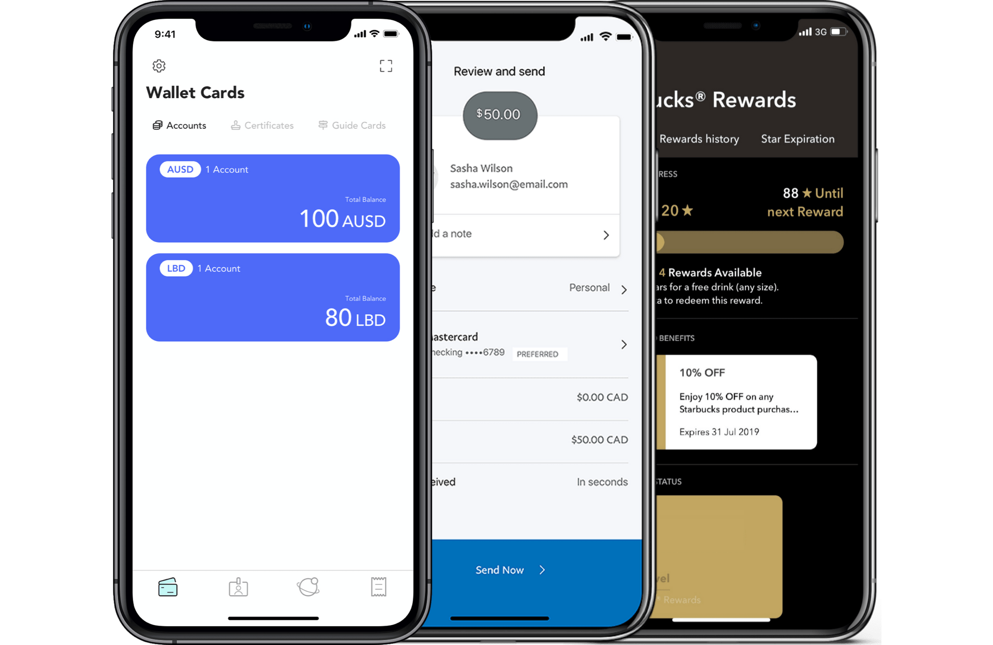 arcblock cash app