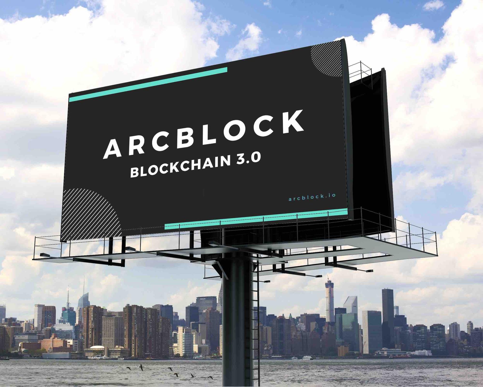 arcblock