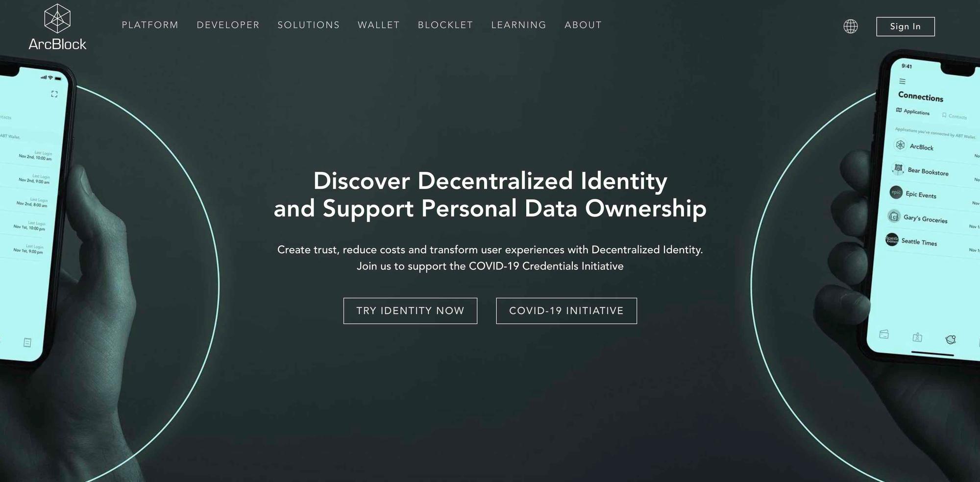 arcblock