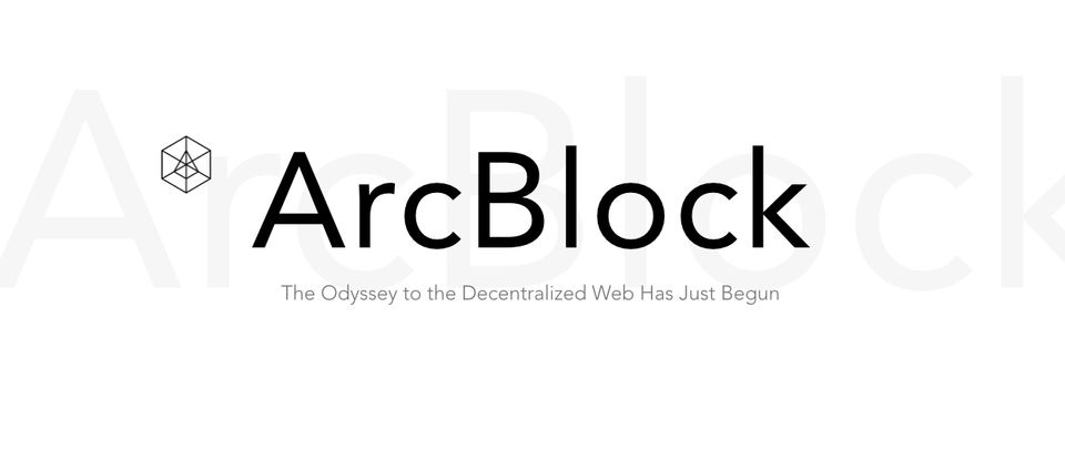 arcblock title