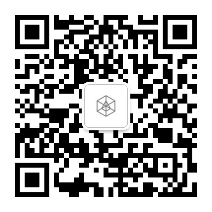 wechat qrcode