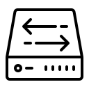 icons8 data in both directions