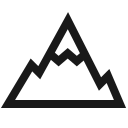 icons8 mountain